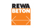 Logo Rewa Beton AG